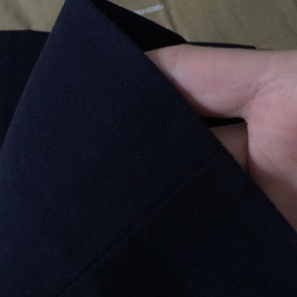 Lauren Ralph Lauren Stretch Straight Leg Pant Trousers - Picture 3 of 9